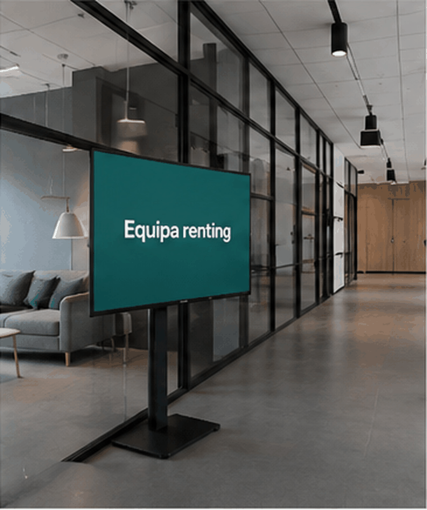 Corporativo y Oficinas