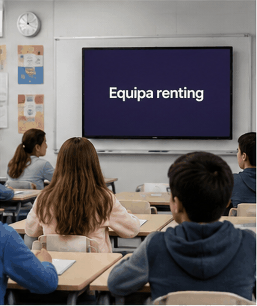 Educación