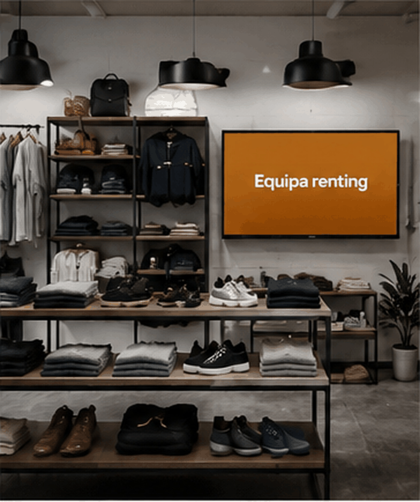 Retail y Comercio